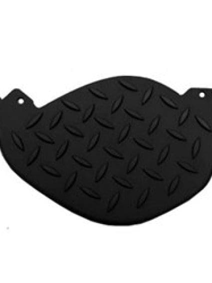 GM1138101C Rear Bumper Step Corner Pad