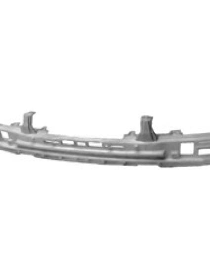 GM1170225DS Rear Bumper Cover Absorber Impact