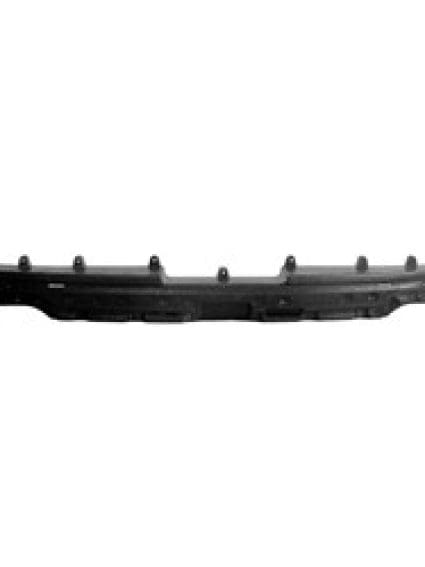 GM1170226C Rear Bumper Cover Absorber Impact