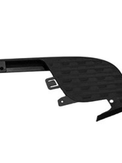 GM1196106 Rear Bumper Step Pad