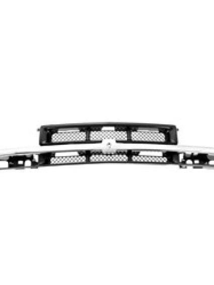 GM1200418 Grille Main