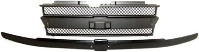 GM1200470 Grille Main Assembly