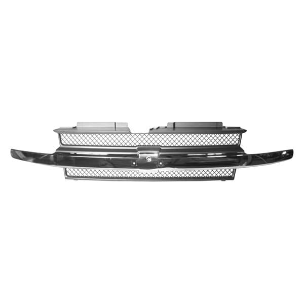 GM1200477 Grille Main
