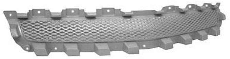 GM1200603 Grille Main