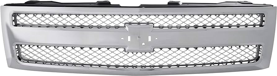 GM1200655 Grille Main