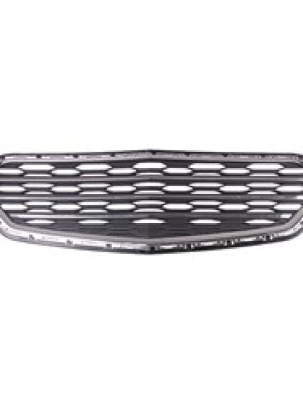 GM1200720C Grille Main