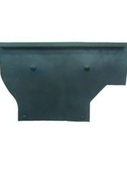 GM1218112 Grille Air Deflector Gas Engine