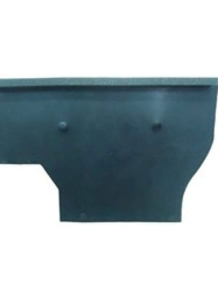 GM1218113 Grille Air Deflector Gas Engine