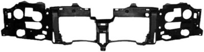 GM1221125C Body Panel Header Headlamp Mounting