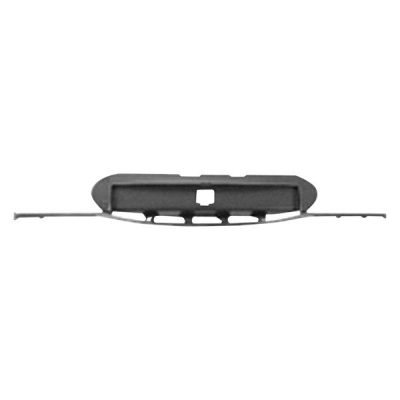 GM1223101 Grille Header Mounting Panel