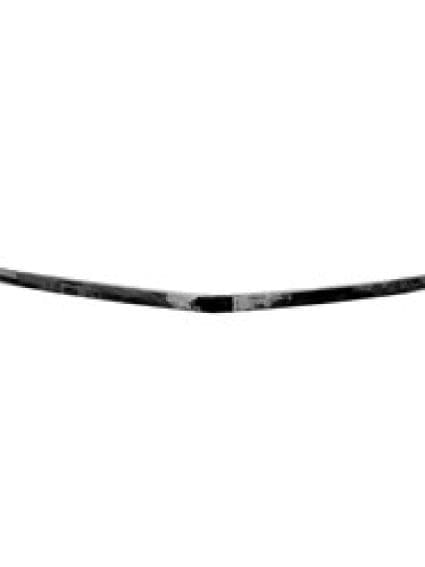 GM1235121 Body Panel Hood Molding