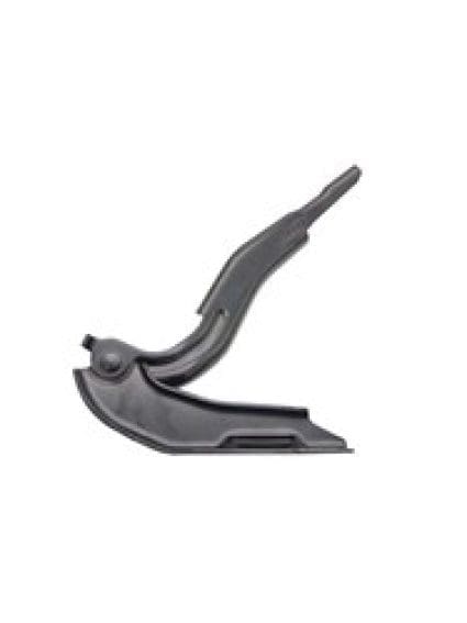 GM1236215 Body Panel Hood Hinge Passenger Side