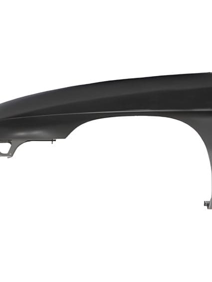 GM1240235C Body Panel Fender Panel Driver Side
