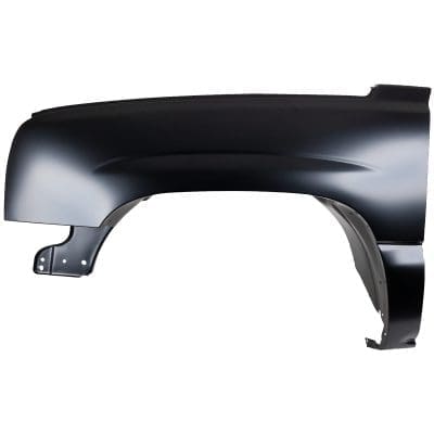GM1240305C Body Panel Fender Panel Driver Side
