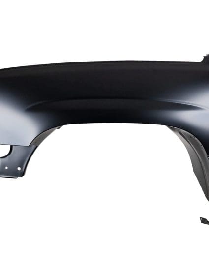 GM1240305C Body Panel Fender Panel Driver Side