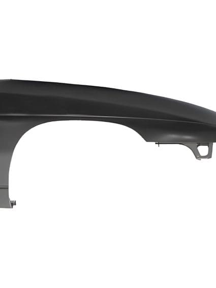 GM1241235C Body Panel Fender Panel Passenger Side