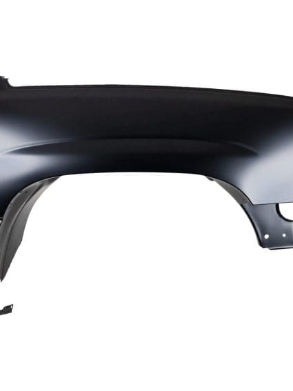GM1241305C Body Panel Fender Panel Passenger Side