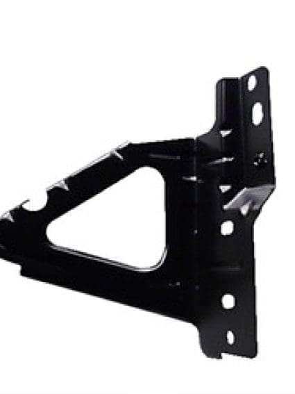 GM1245103 Body Panel Fender Brace Passenger Side