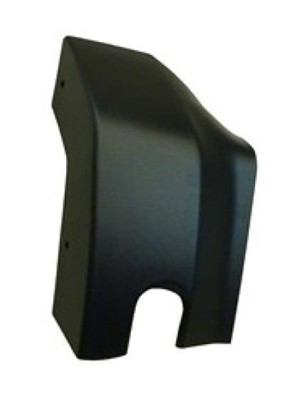 GM1266101C Body Panel Fender Insert Driver Side