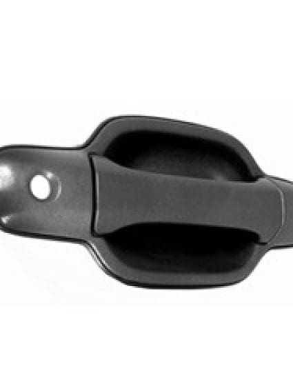 GM1310141 Handle Door Exterior
