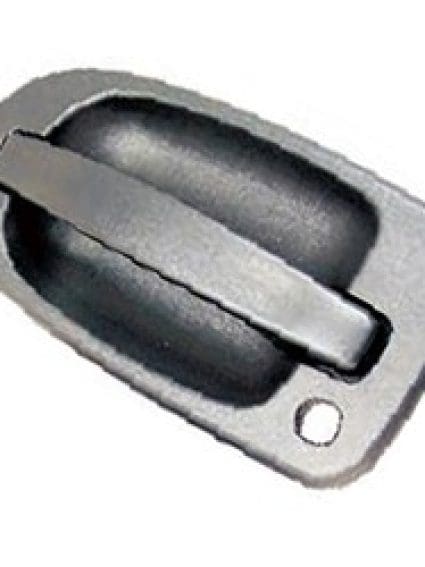 GM1310147 Handle Door Exterior