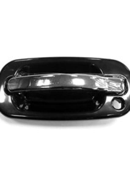 GM1310149 Handle Door Exterior