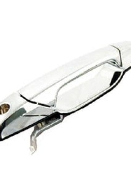 GM1310163 Handle Door Exterior