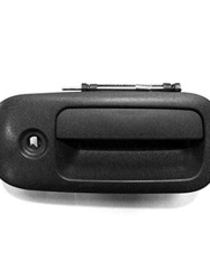GM1311145 Handle Door Exterior