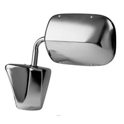 GM1320111 Mirror Manual Driver and Passenger Side
