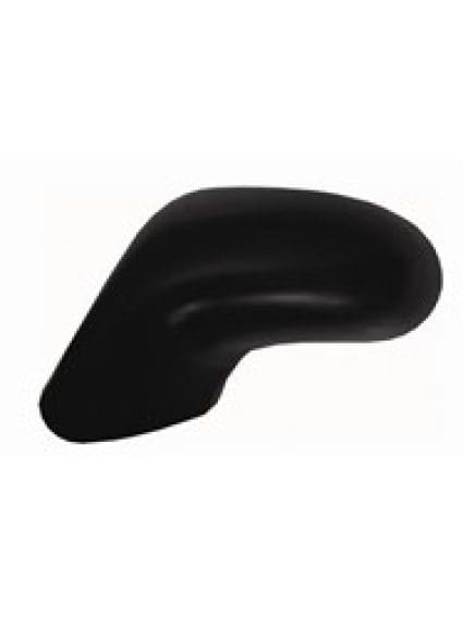GM1320138 Mirror Power Driver Side Non-Heated
