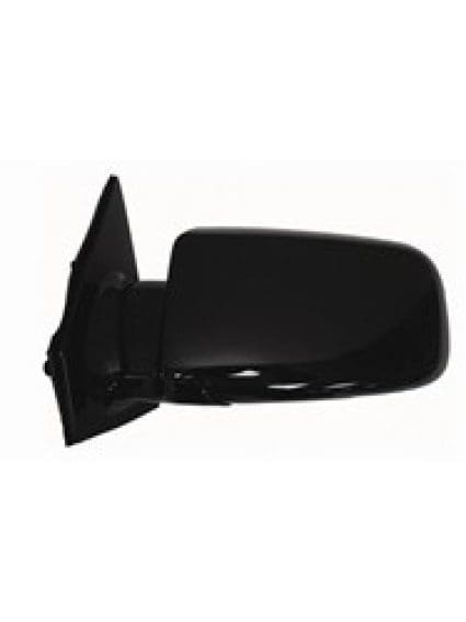 GM1320158 Mirror Manual Driver Side