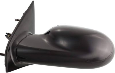 GM1320235 Mirror Power Driver Side Heated