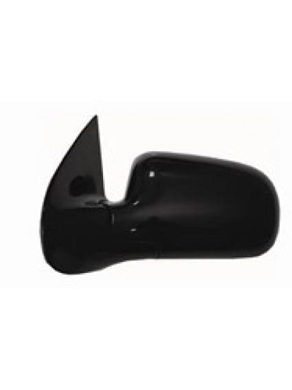 GM1320242 Mirror Power Driver Side Heated