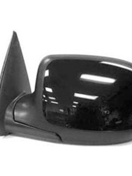 GM1320252 Mirror Power Driver Side Heated
