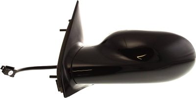 GM1320256 Mirror Power Driver Side Non-Heated