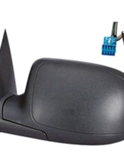GM1320293 Mirror Power Driver Side Heated