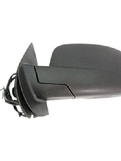 GM1320325 Mirror Power Driver Side Heated