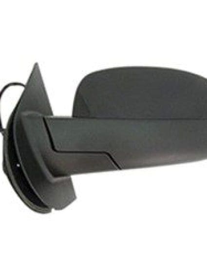 GM1320336 Mirror Power Driver Side Heated