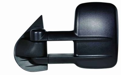 GM1320337 Mirror Manual Driver Side