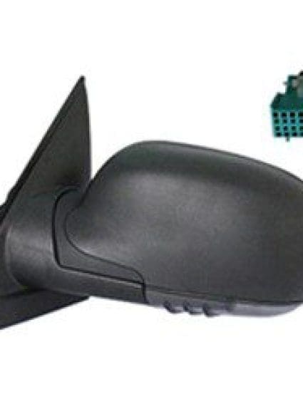 GM1320350 Mirror Power Driver Side