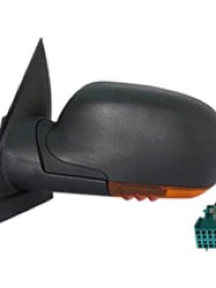 GM1320351 Mirror Power Driver Side Heated