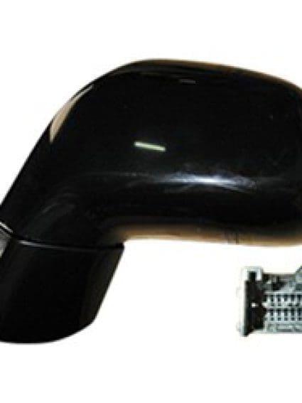 GM1320389 Mirror Power Driver Side Non-Heated