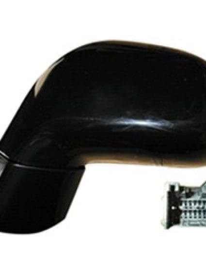 GM1320390 Mirror Power Driver Side Heated