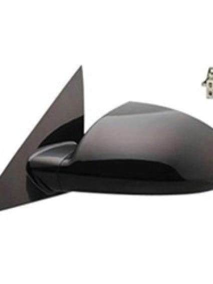 GM1320391 Mirror Power Driver Side Non-Heated
