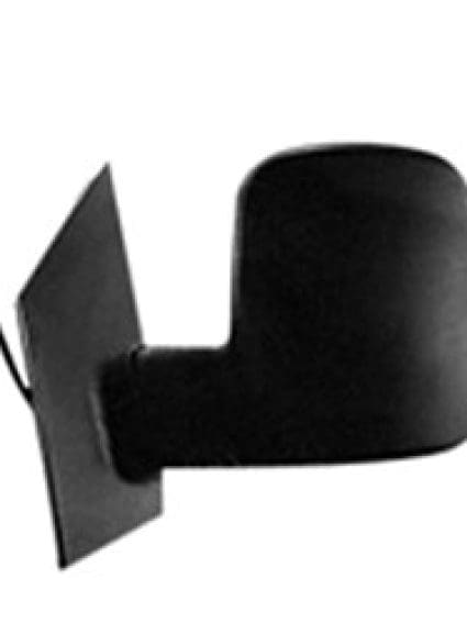 GM1320396 Mirror Power Driver Side Heated