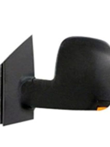 GM1320397 Mirror Power Driver Side Heated