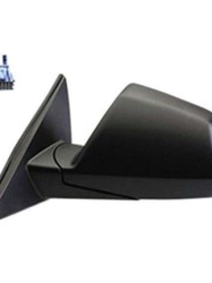GM1320403 Mirror Power Driver Side Heated