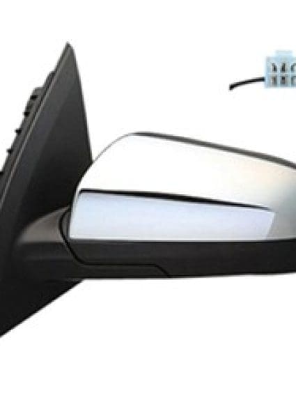 GM1320413 Mirror Power Driver Side