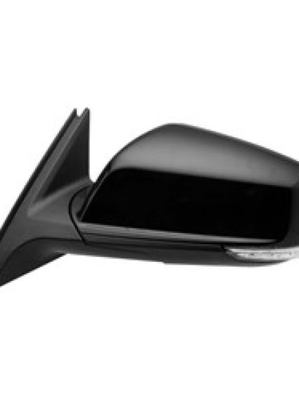 GM1320457 Mirror Power Driver Side Heated