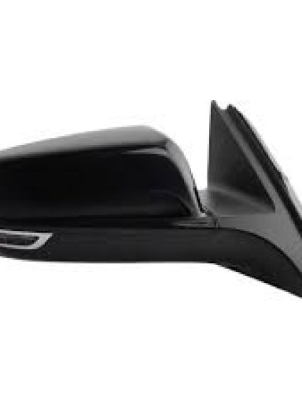 GM1320482 Mirror Power Driver Side Heated